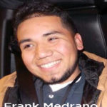 Frank Medrano Houston Crime Stoppers