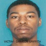 dameon griffith Houston Crime Stoppers