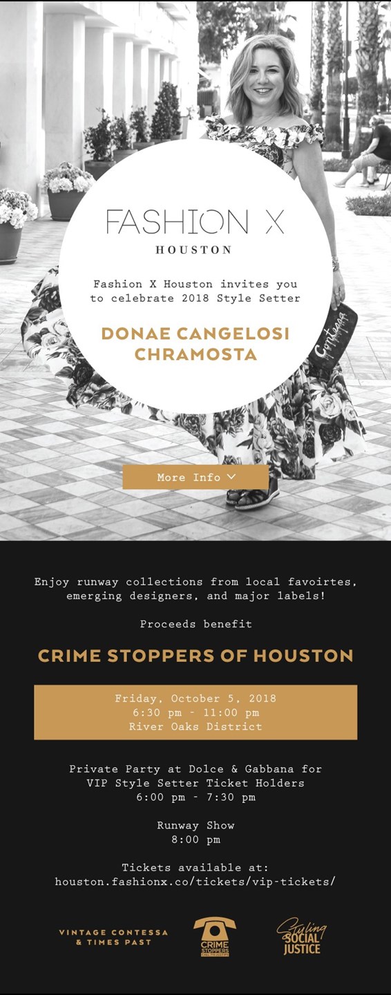 Houston Crime Stoppers