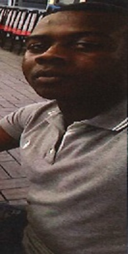 jared chavis Houston Crime Stoppers