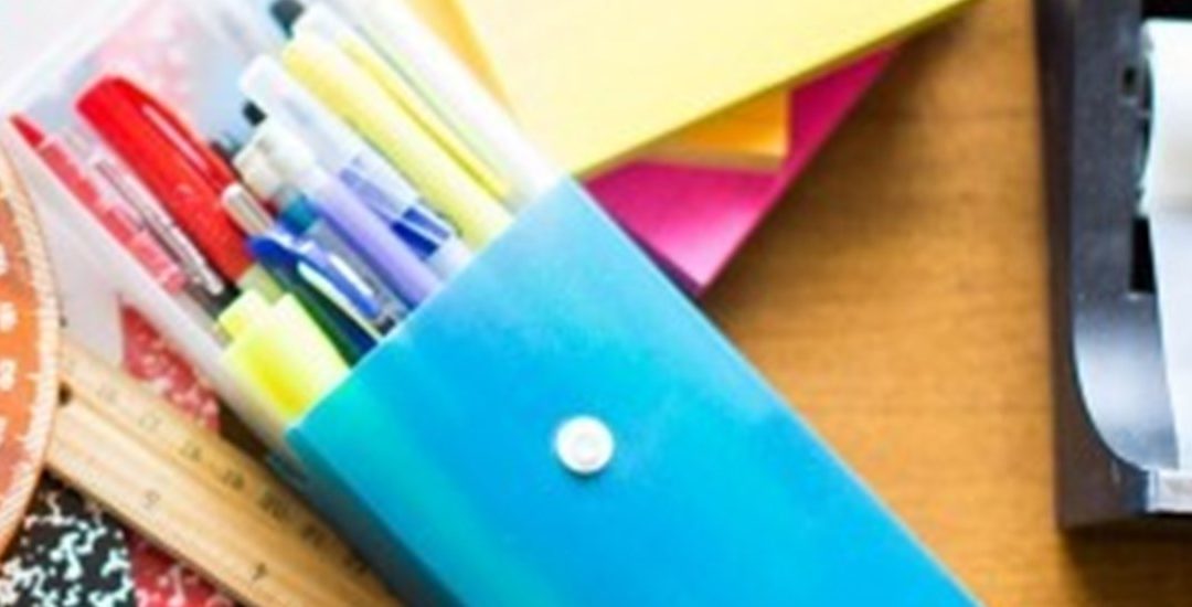 Sunday Mornings with Rania: Back-to-School Safety Reminders