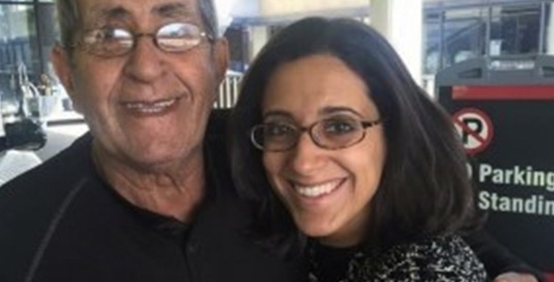 Sunday Mornings with Rania: Father’s Day Reflections