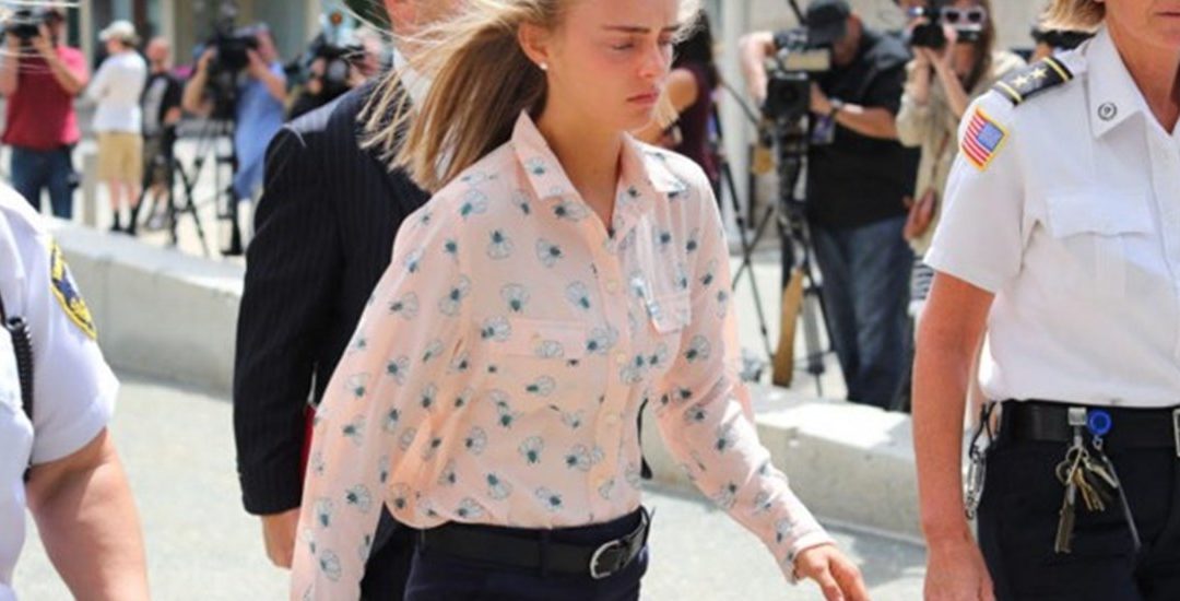 Sunday Mornings With Rania: The Michelle Carter Case