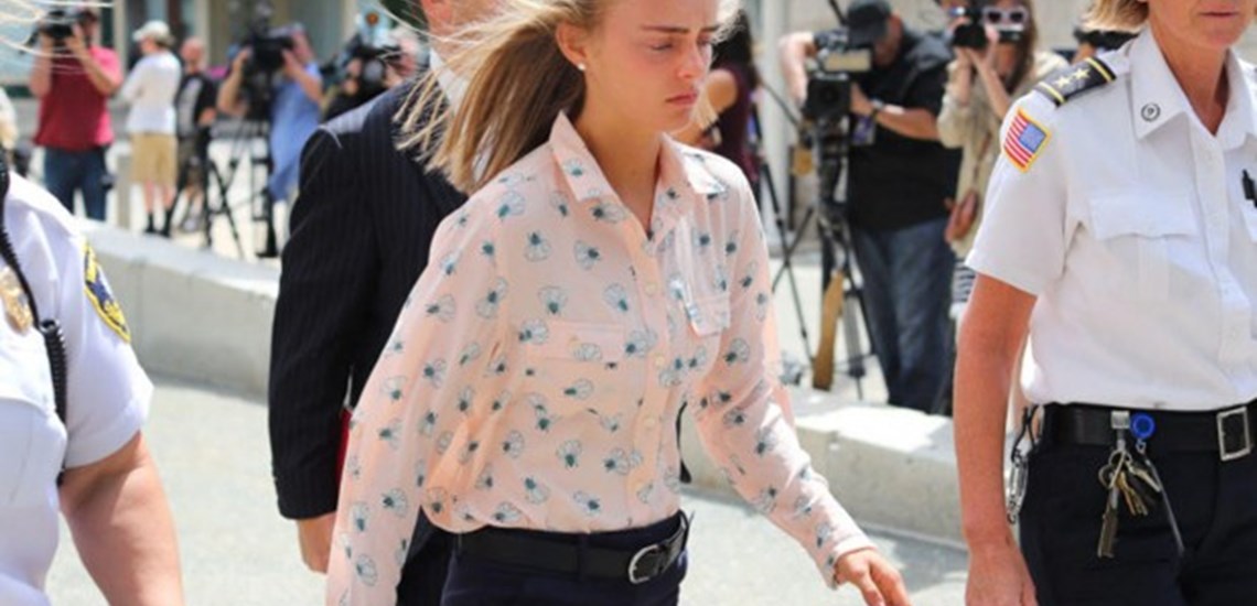 smwr michellecarter Houston Crime Stoppers