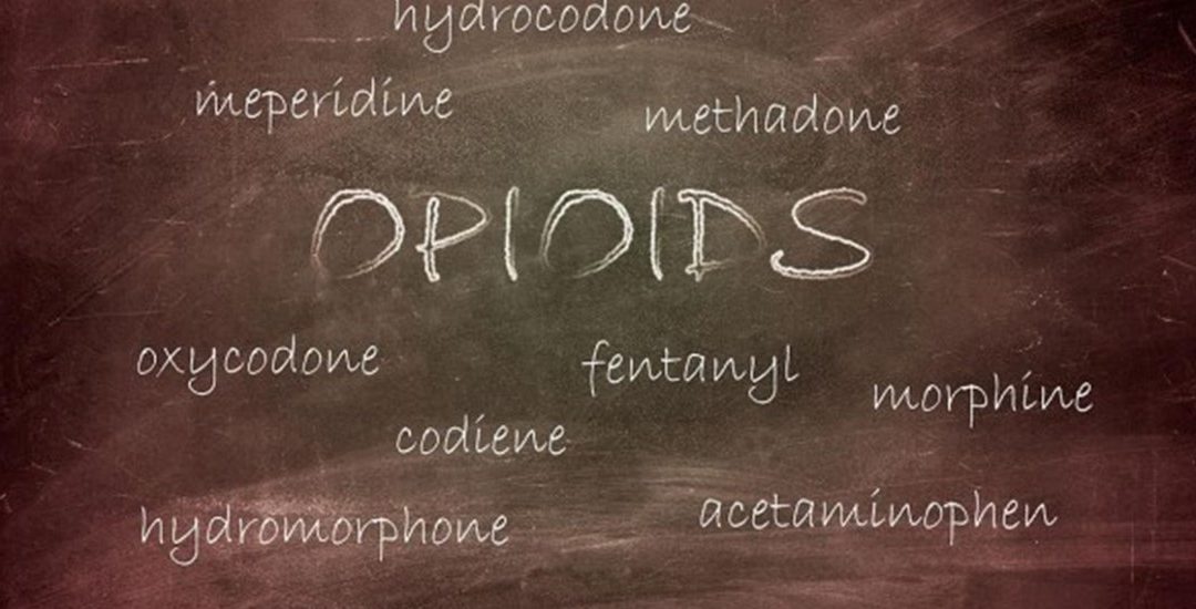 Sunday Mornings with Rania: The Most Dangerous Drug in America Hits Houston