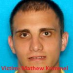 Matthew J. Krimmel victim Houston Crime Stoppers