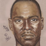 susp sketch Houston Crime Stoppers