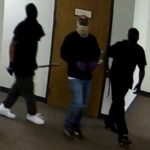 suspects Houston Crime Stoppers