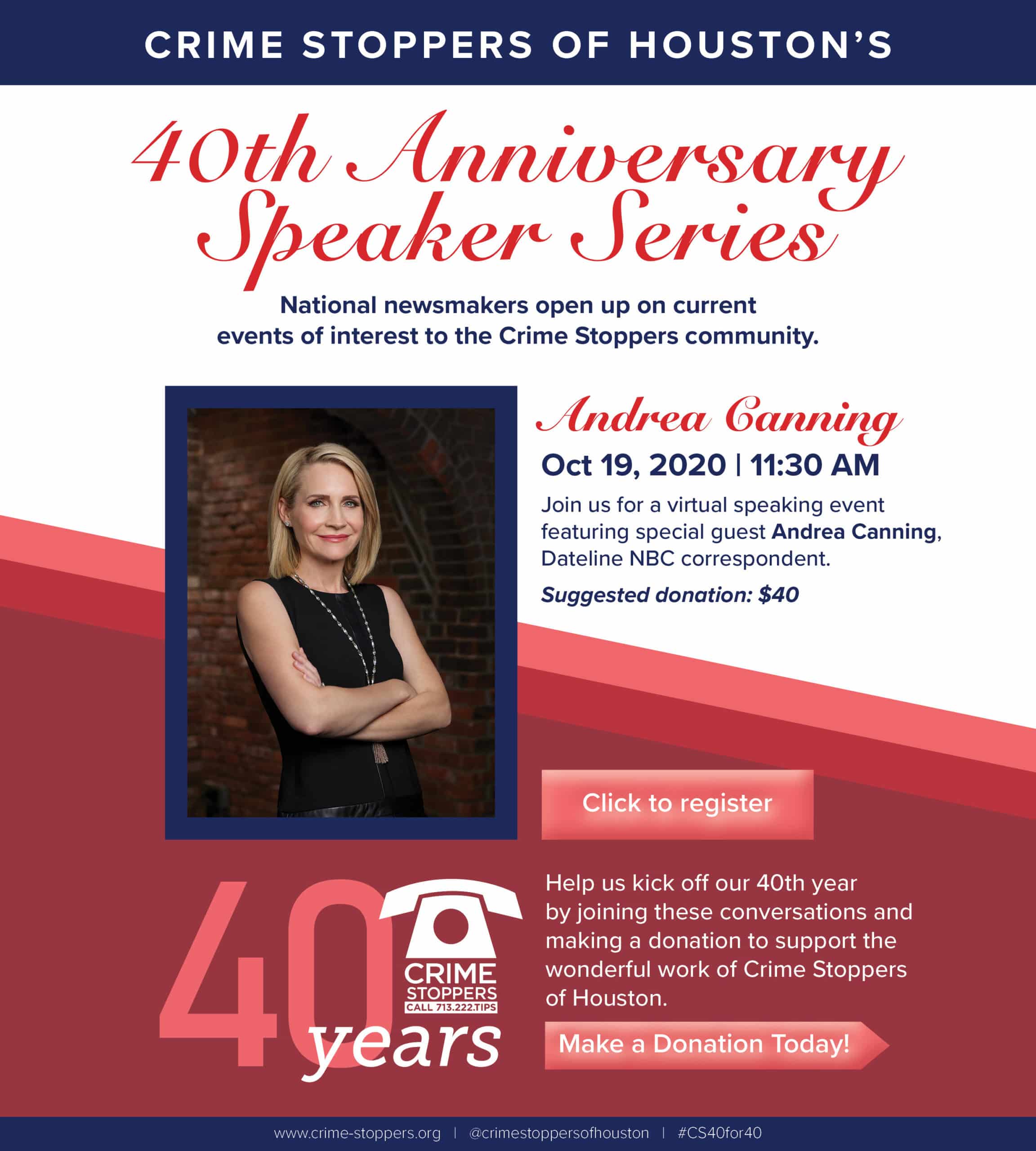 Andrea Canning Flyer FINAL 1 scaled Houston Crime Stoppers