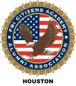 HOUSTON FBICAAA Houston Crime Stoppers