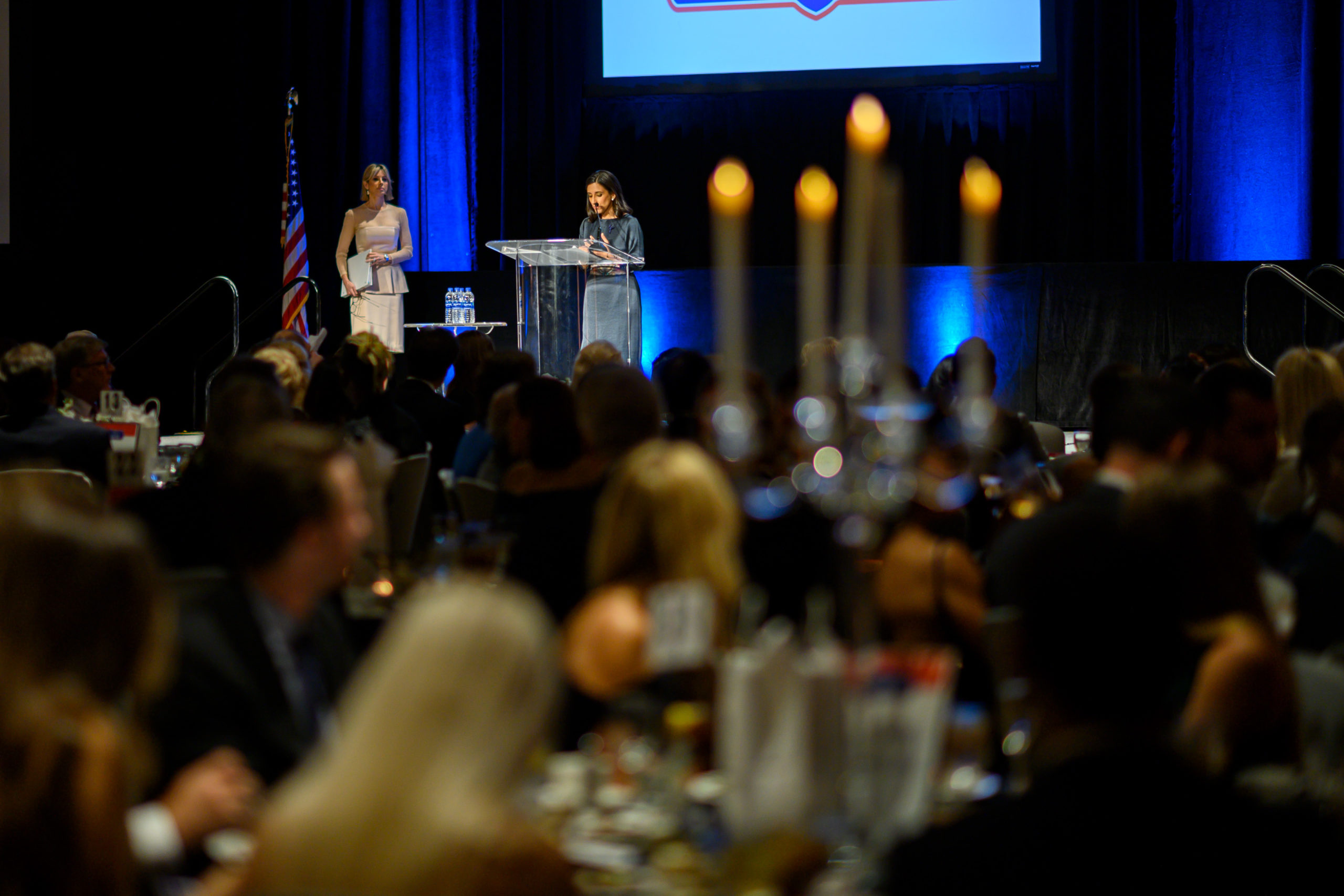 Crimestoppers Gala