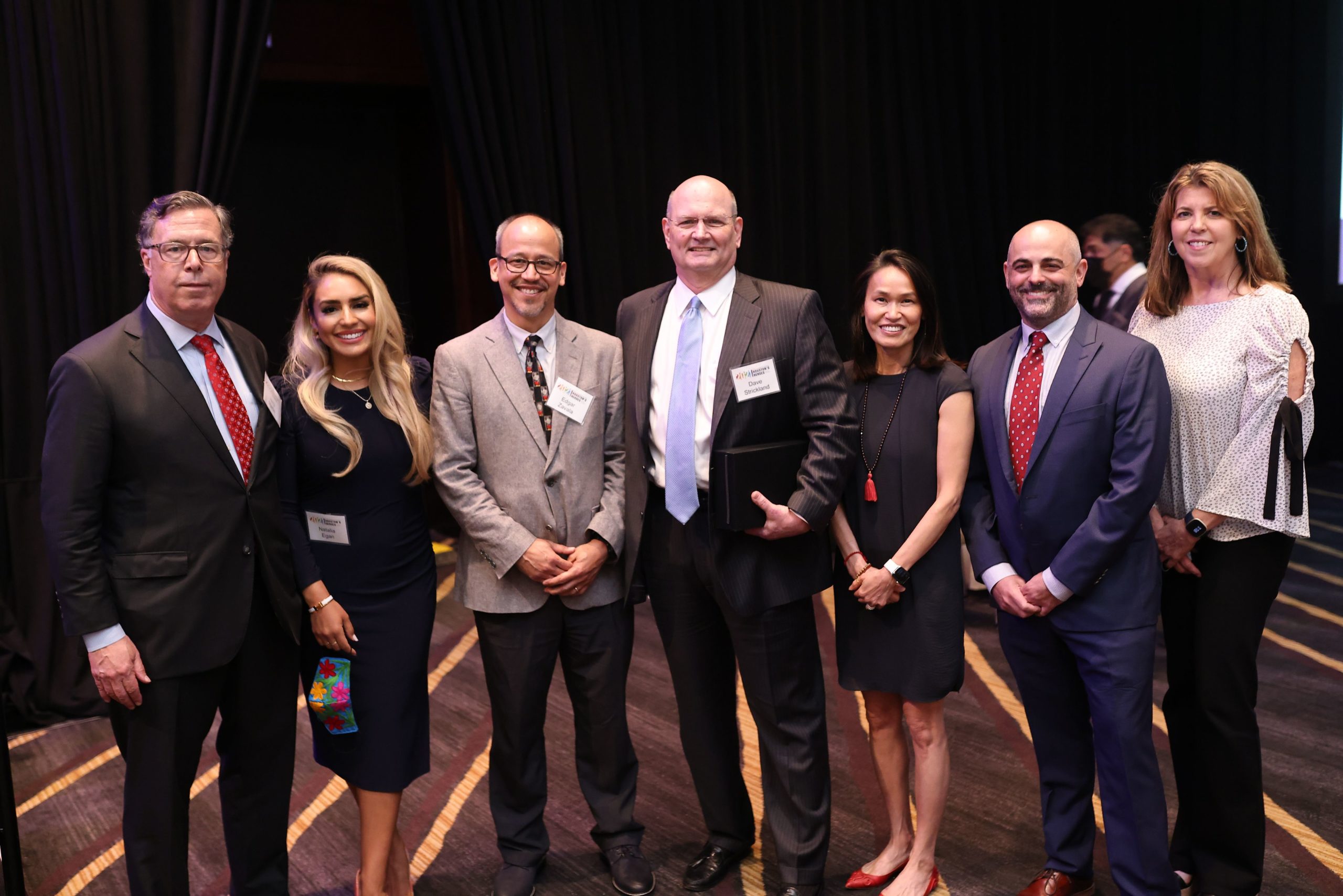 2021 Houston's Heroes Awards Luncheon | Crime Stoppers Of Houston
