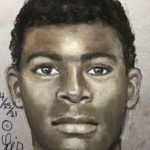 Susp Sketch Houston Crime Stoppers
