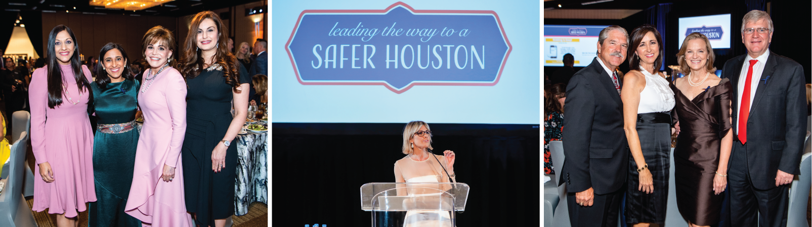 Gala Photos 2019 Houston Crime Stoppers