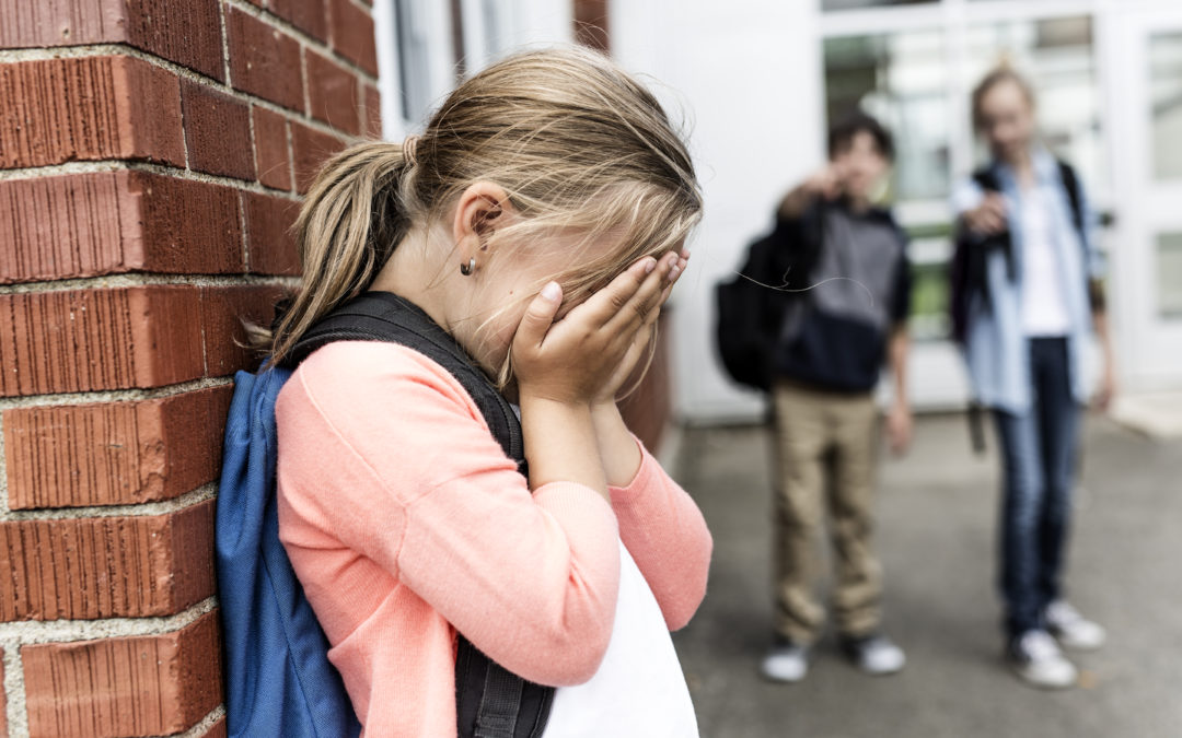 National Bullying Prevention Month – A Year in Review