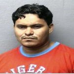 Suspect rodriguez Houston Crime Stoppers