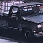 Suspect Vehicle Houston Crime Stoppers