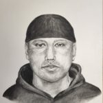 SUSPT SKETCH Houston Crime Stoppers