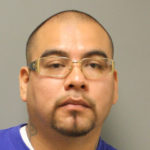 Suspect HCDAO pic Houston Crime Stoppers