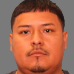 Ricardo Garcia DL Houston Crime Stoppers