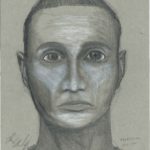 Suspt Sketch Houston Crime Stoppers