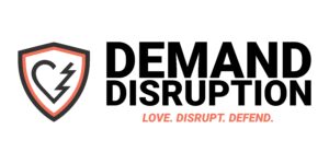 Demand Disruption Houston Crime Stoppers