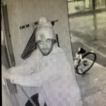 HPD 160496 23 Burglary of a Business @6800 Southwest SUSPECT PHOTO Houston Crime Stoppers