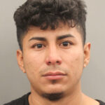 HPD 1160474 20 Aggravated Sexual Assault of a Child Under 14 SUSPECT PHOTO Houston Crime Stoppers