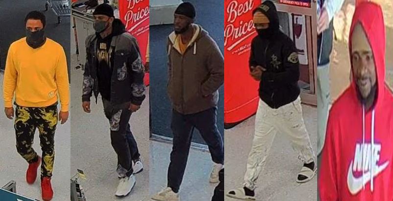 Capture Houston Crime Stoppers