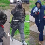 HPD 165260 24 Agg Robbery DW @ 10600 Beechnut StSUSPECT PHOTOS Houston Crime Stoppers