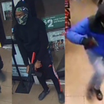 HPD 60420 24 Agg Robbery DW @12900 S. Post Oak Rd SUSPECT PHOTOS Houston Crime Stoppers
