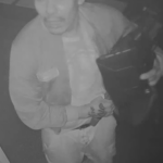 HPD 482778 24 Burglary of a Building @200 W 20th St SUSPECT PHOTO Houston Crime Stoppers