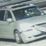 SUSPECT VEHICLE Houston Crime Stoppers