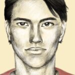 HPD 985246 24 Murder @10000 Club Creek Dr SUSPECT SKETCH Houston Crime Stoppers