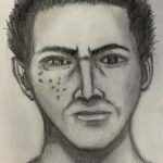 HPD 1491228 23 Sexual Assault of a Child @970 Grenshaw SUSPECT SKETCH Houston Crime Stoppers