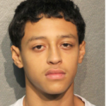 HPD 1041811 24 Murder @ 8800 Hammerly Blvd SUSPECT PHOTO Houston Crime Stoppers