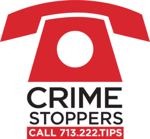 Crime Stoppers RGB Houston Crime Stoppers