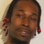 HCSO 2405 00753 Capital Murder @500 Wells Fargo Dr Victim photo Houston Crime Stoppers