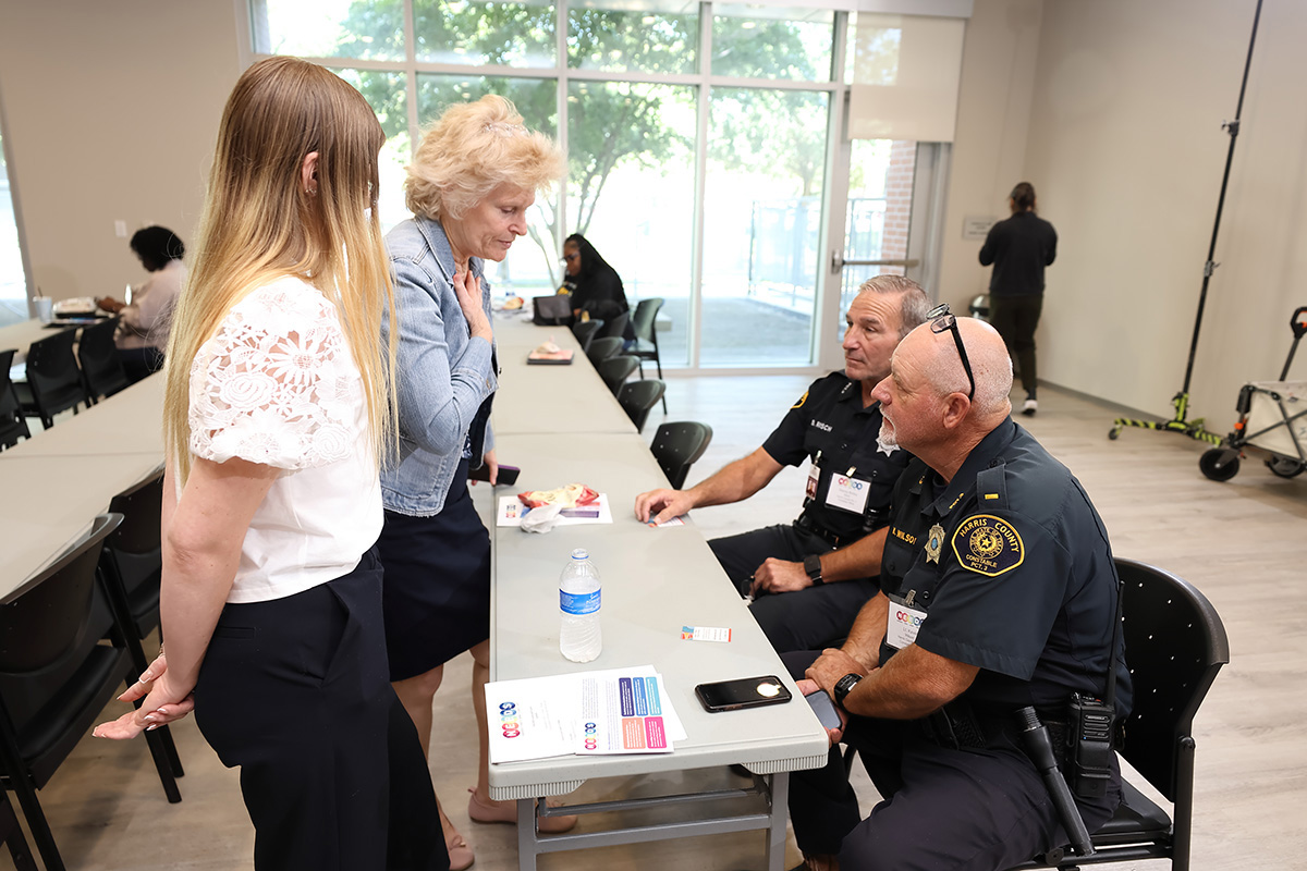 CSNEEDS2025 023 Houston Crime Stoppers