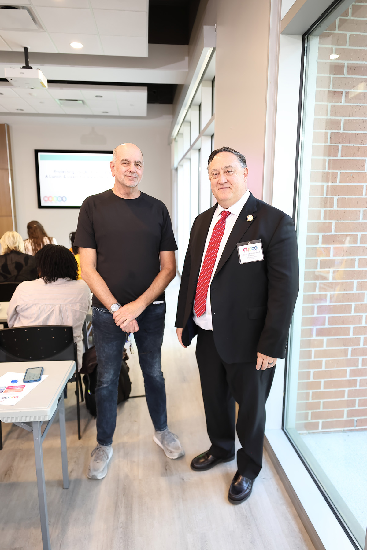 CSNEEDS2025 083 Houston Crime Stoppers