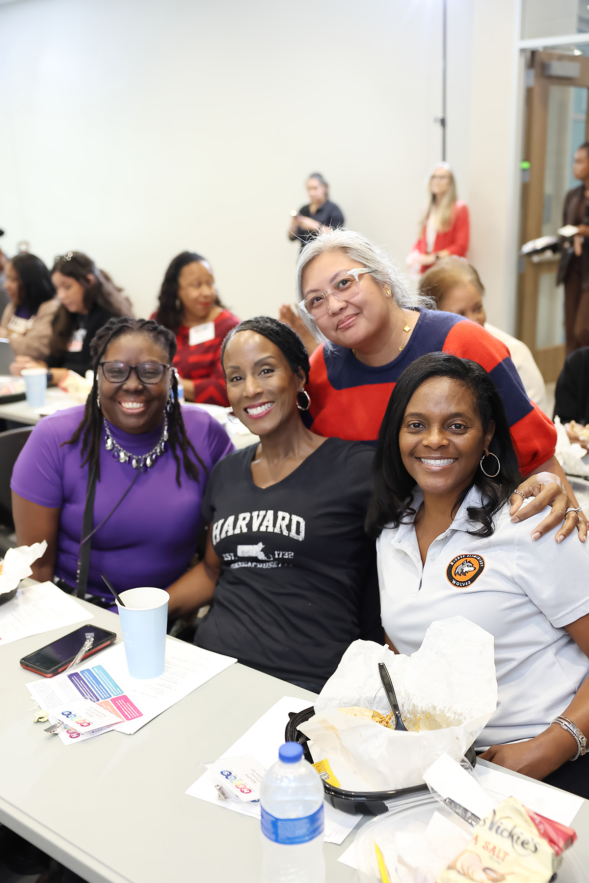 CSNEEDS2025 087 Houston Crime Stoppers