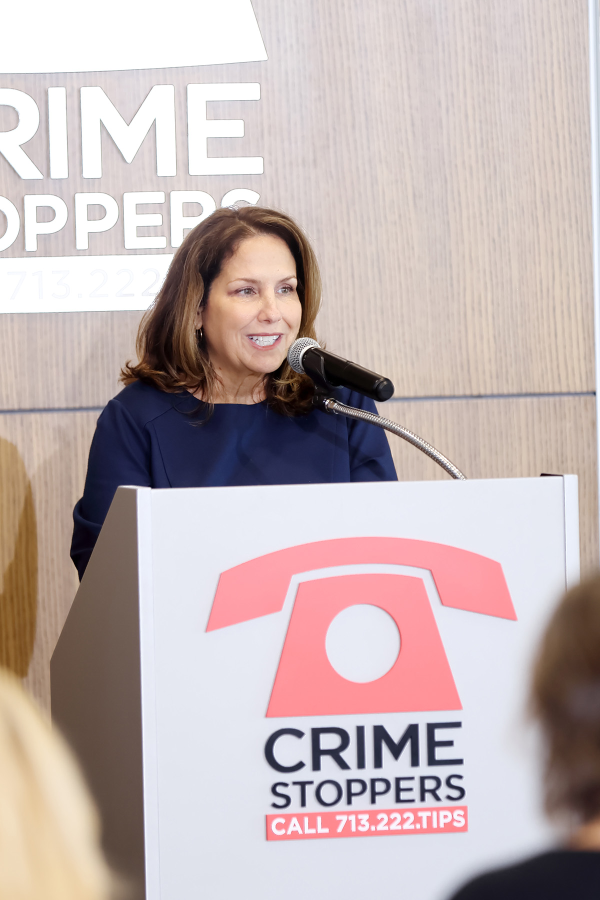 CSNEEDS2025 103 Houston Crime Stoppers