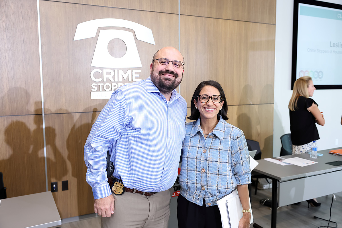 CSNEEDS2025 188 Houston Crime Stoppers