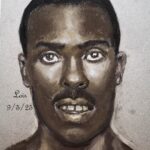 HCSO 2505 10463 Agg Sex Assault of a Child 16700 Ella Blvd SUSPECT SKETCH Houston Crime Stoppers