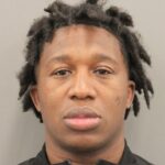 HPD 1144746 25 Murder 11900 Oakmoor Pkwy SUSPECT PHOTO Houston Crime Stoppers