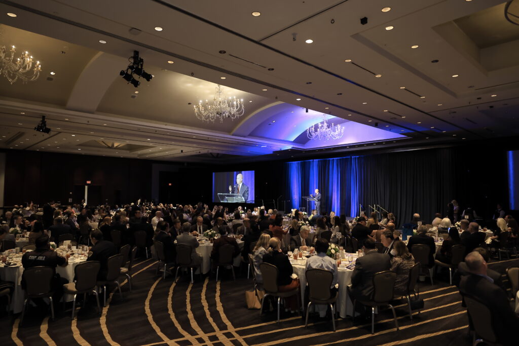 2025 Houstons Heroes Luncheon Houston Crime Stoppers