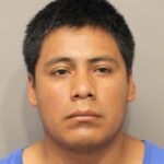 HPD 1168827 24 Cont. Sex Abuse of a Child @900 Greens Rd SUSPECT PHOTO Houston Crime Stoppers