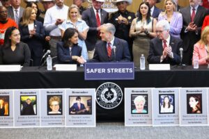 GGA 8197 Houston Crime Stoppers