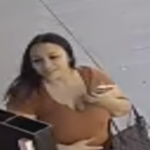 HCSO 2510 03765 Felony Theft @20600 FM 529 SUSPECT Houston Crime Stoppers