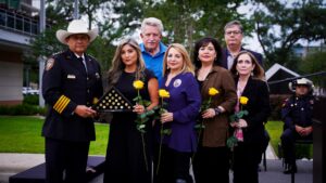 HCSO Memorial 1 Houston Crime Stoppers
